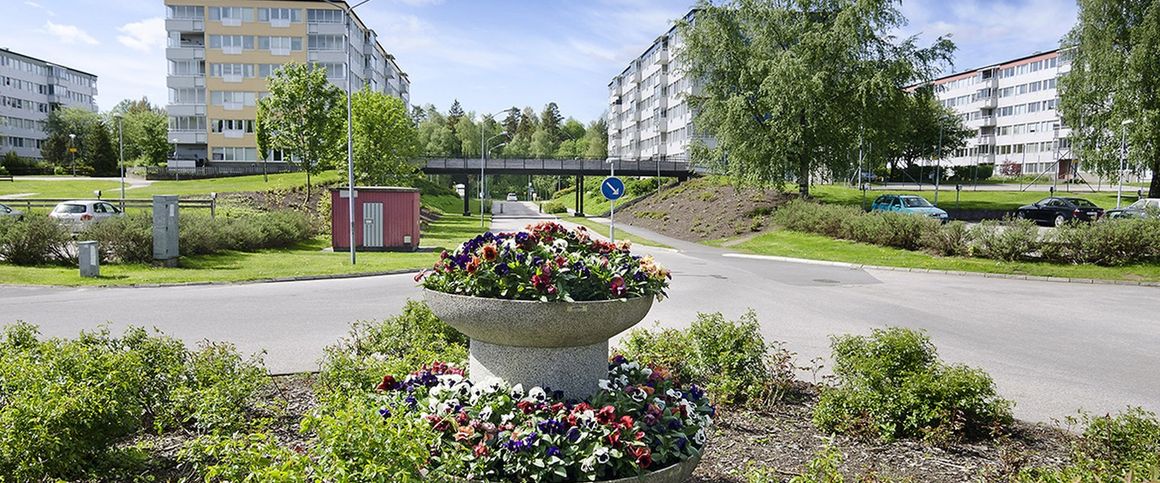 Lars Kaggsgatan 115, Borås - Foto 1