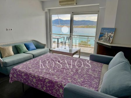 Διαμέρισμα για ενοικίαση Πόρτο Ράφτη (Μαρκόπουλο) - Photo 5