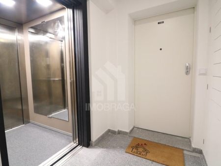 Apartamento T2 em Braga - Photo 4