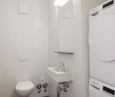 2.5 Zimmer, 56 m², 1. Stock - Photo 2