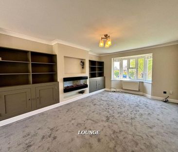 5 bedroom house to rent - Photo 2