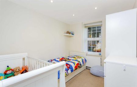 Aylmer Road Hampstead Garden Suburb N2 - Photo 4