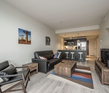 Kings Wharf Place - Photo 1