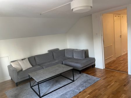 Felix Körlings gata, Halmstad - Photo 5