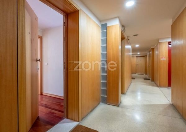 Apartamento T2 em Porto