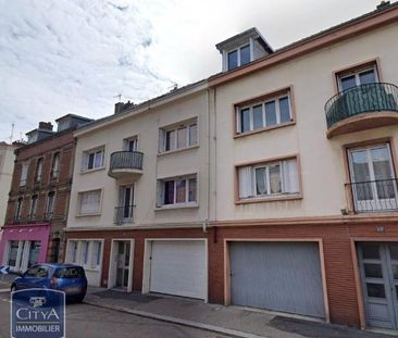 Location Appartement 1 pièce 39m² LE HAVRE 76600 - Photo 2