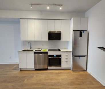 For Lease - 498 Caldari Road Unit# 1825, Vaughan, Ontario - Photo 5