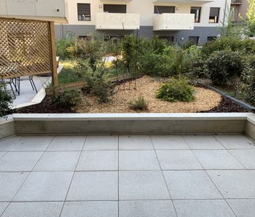 Location Appartement 2 pièces 46m² CHAMBERY 73000 - Photo 5