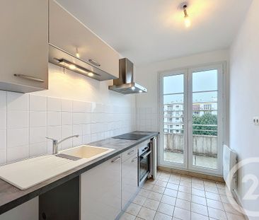 Location Appartement 2 pièces 40m² TROYES 10000 - Photo 3