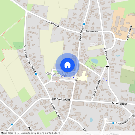 Regenboogplein 10, 3910 Neerpelt