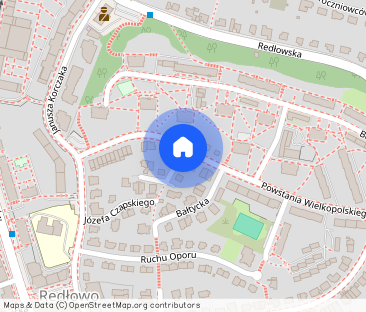 Tania Kawalerka | Gdynia, Redłowo - Photo 1