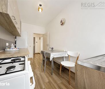 Apartament 2 camere decomandat cu parcare in Qualis - Coresi - Photo 5