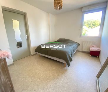 T3 AVEC BALCON TILLEROYES - Photo 5