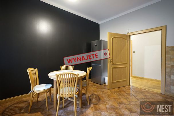 Cztery pokoje przy Wałach Chrobrego - Zdjęcie 1