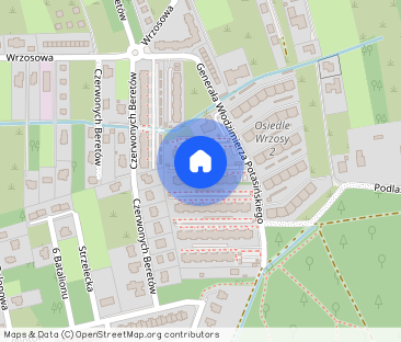 3 pok. • Potasińskiego • Niepołomice • 56 m² - Photo 1