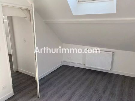 Location Maison 4 pièces 71 m2 à Dampmart - Photo 2