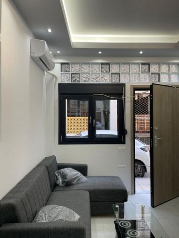 Studio/Γκαρσονιέρα για ενοικίαση Μαρτίου (Βούλγαρη - Ντεπώ - Μαρτίου) - Photo 5
