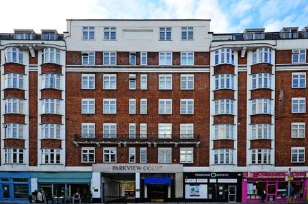 Parkview Court, Fulham, SW6 - Photo 2