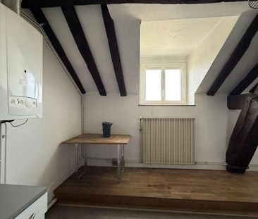 Location Appartement 1 pièce 25m² ANGERS 49100 - Photo 5
