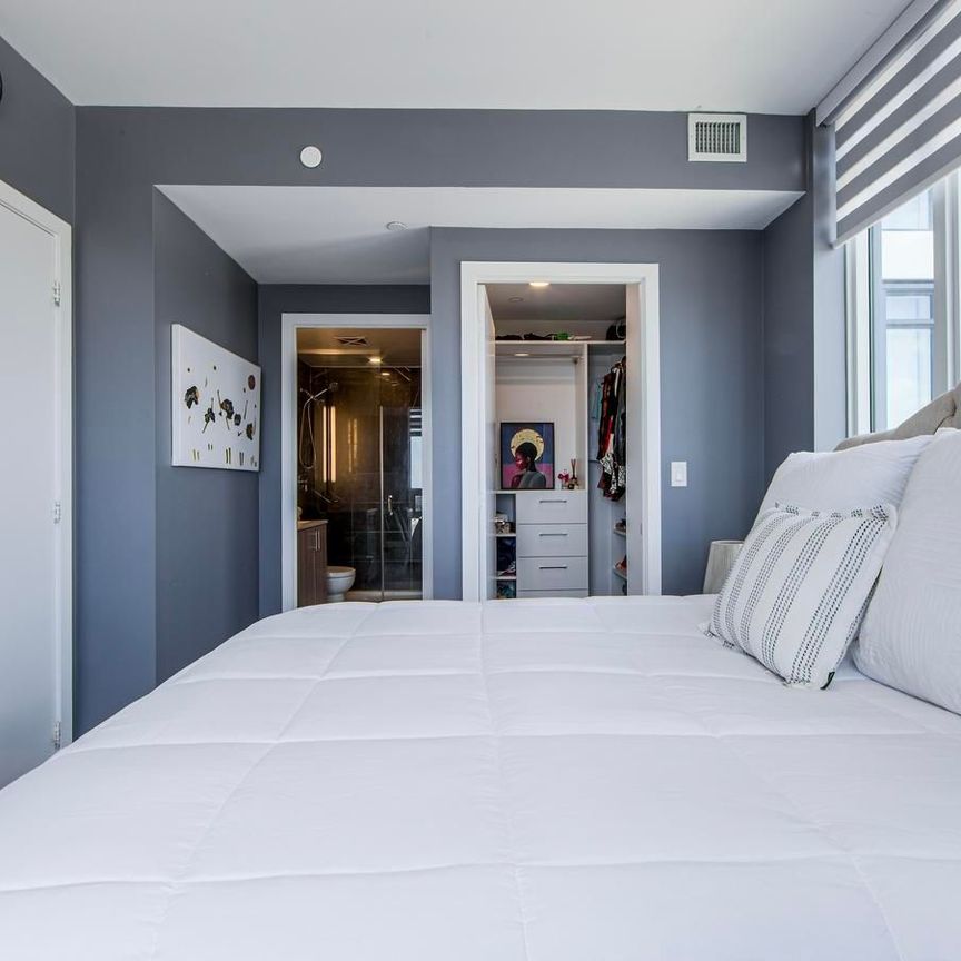 For Lease - 180 Veterans Drive Unit# 703, Brampton, Ontario - Photo 1