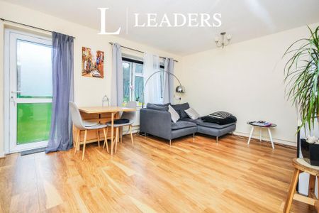 1 bedroom maisonette to rent - Photo 4