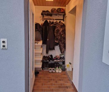 2.5 Zimmer, 54 m², EG - Photo 5