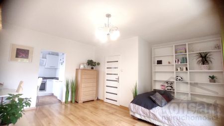 Wynajem 1 pok mieszk. z osobną kuchnią, Pomorzany - Photo 5