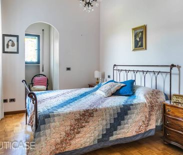 Trilocale via Amedeo Modigliani 34, Ardeatino - Montagnola, Roma - Photo 6