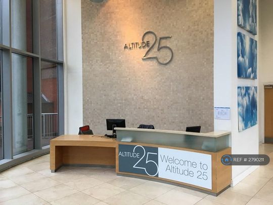 1 bedroom flat to rent - Photo 1