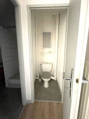 Appartement à louer à JARNY - Photo 1