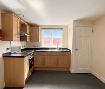 1 bedroom flat to rent - Photo 3