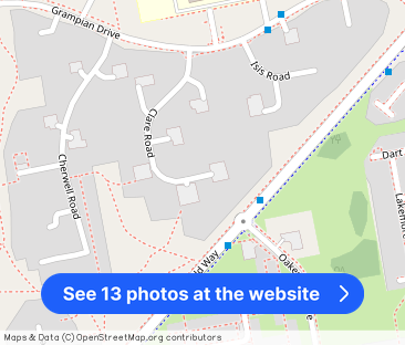 Christchurch Place, Peterlee, County Durham, SR8 2NR - Photo 1