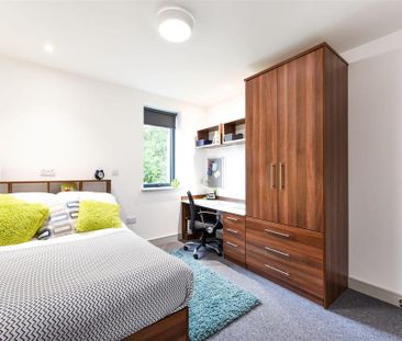 Studio to rent - Photo 3