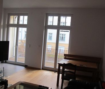 Nachmieter gesucht für moderne und helle 2-Zimmerwohnung - Foto 1