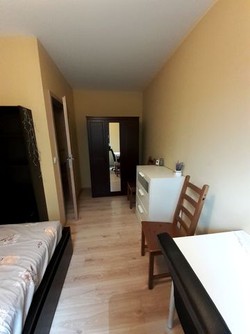 Pokój, ul. Cystersów - Photo 4