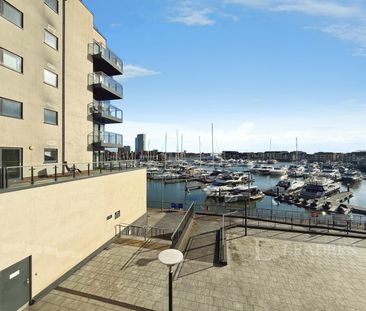 2 bedroom apartment to rent The Blake Building, Admirals Quay, Ocea... - Photo 4