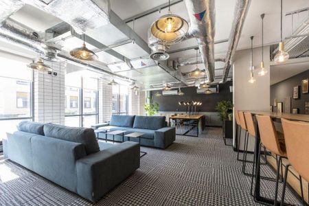 1 bedroom private hall to rent - Photo 2