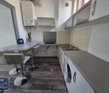 Appartement à louer 2 pièces 50.55m² - Photo 6