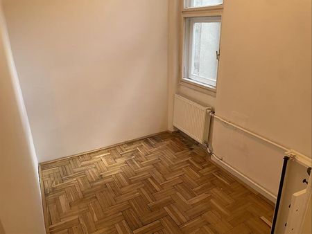 Kiadó jó állapotú lakás - Budapest VII. kerület - Fotó 3