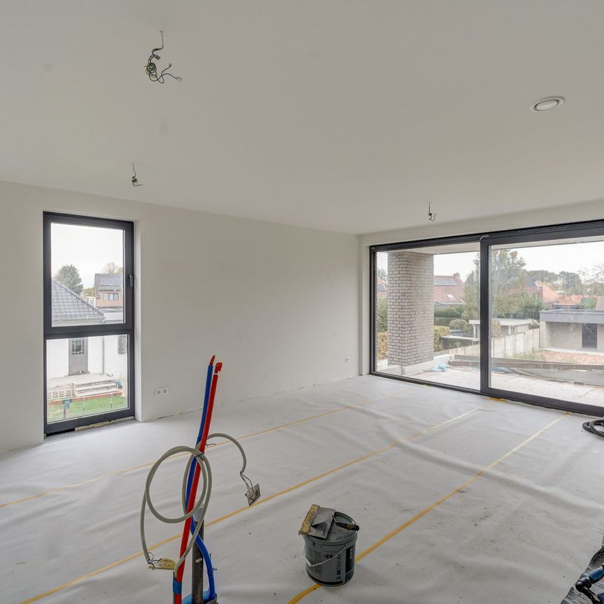 Nieuwbouwappartement te huur met 2 slpk in Geel - Photo 1