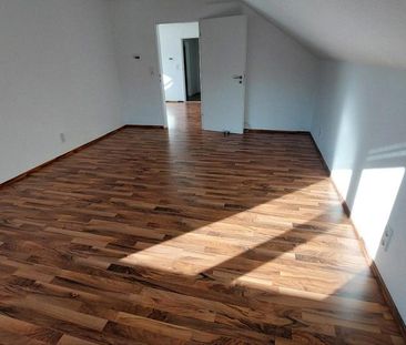 2Zimmerwohnung in Niederreifenberg,Einbauküche,Pkw-Stellplatz - Photo 1