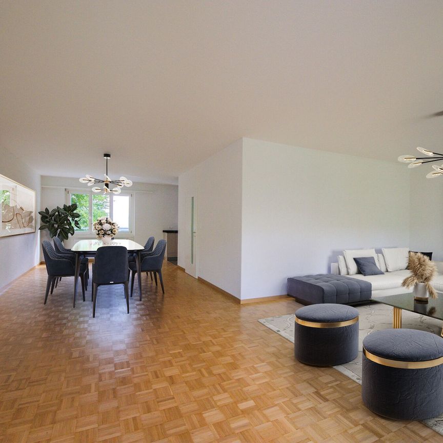 Wohnen und leben im traumhaften Einfamilienhaus - Foto 1