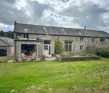 Watchford Farm, Yarcombe, Honiton - Photo 5