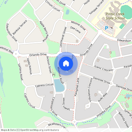 9 Hudson Court, Coomera QLD 4209