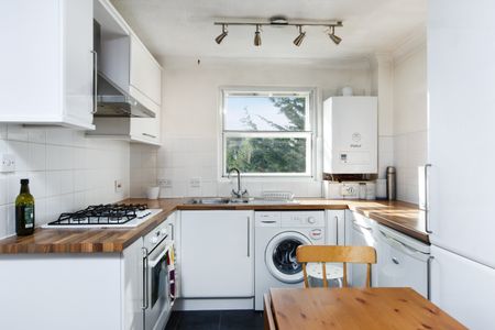 Cedar Terrace, Richmond, TW9 flat to rent - Photo 5