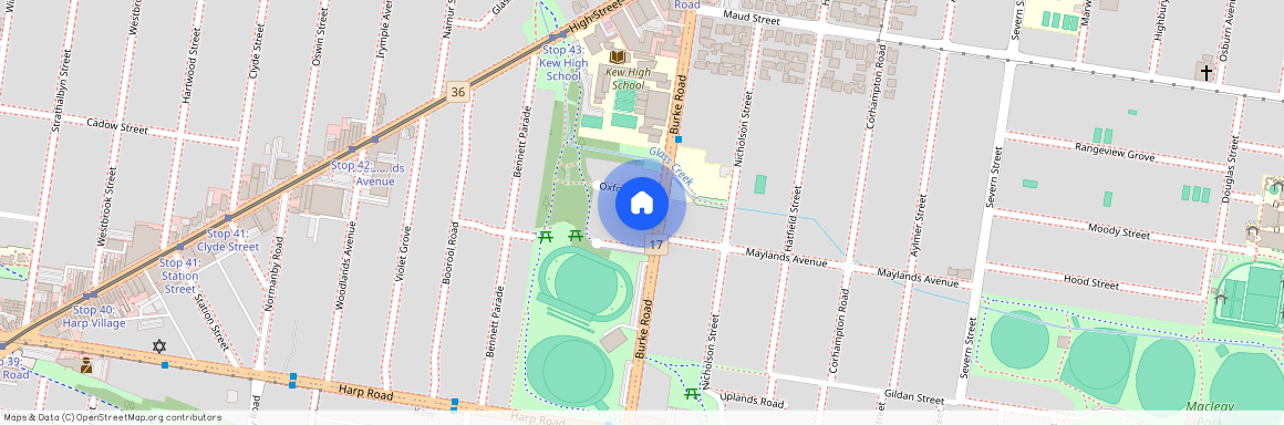 102/1377 Burke Road, Kew East VIC 3102