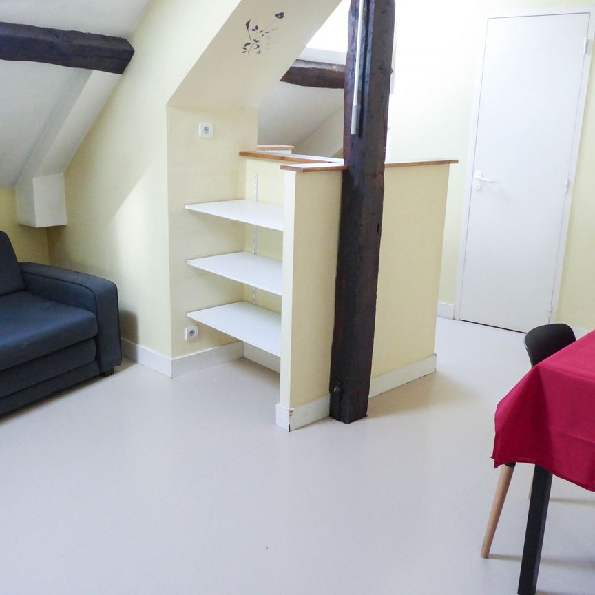 Location Appartement 2 pièces 19m² LIMOGES 87000 - Photo 1