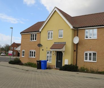 Wintergreen Road, Bury St. Edmunds, Red Lodge - Photo 6