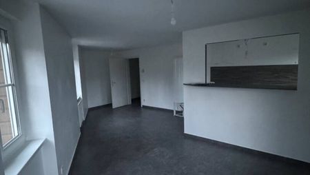 Appartement T3- BITCHE - AVEC STATIONNEMENT - Photo 2