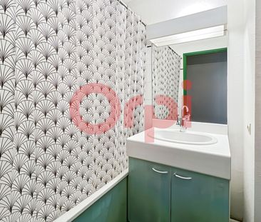 Appartement à louer 2 pièces • 23,02 m2 Lyon 3 - Photo 5